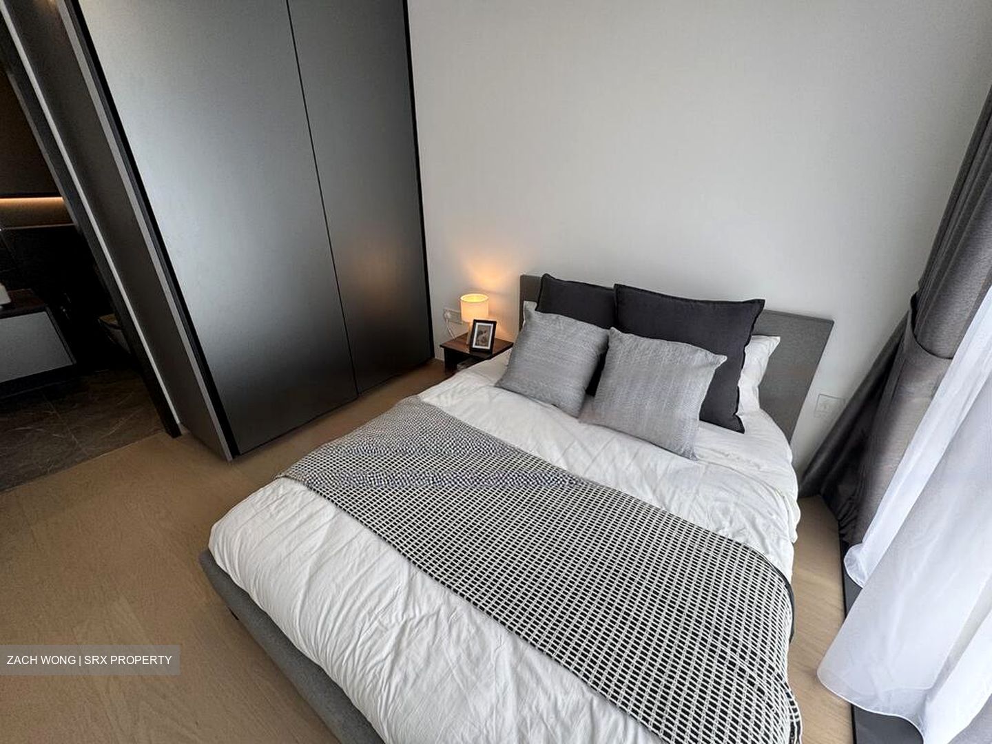 Irwell Hill Residences (D9), Apartment #453408081